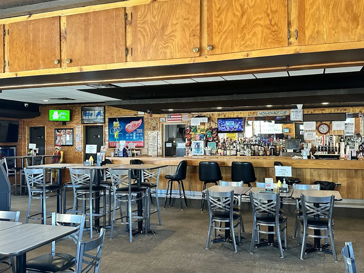 Northshore Lounge LLC